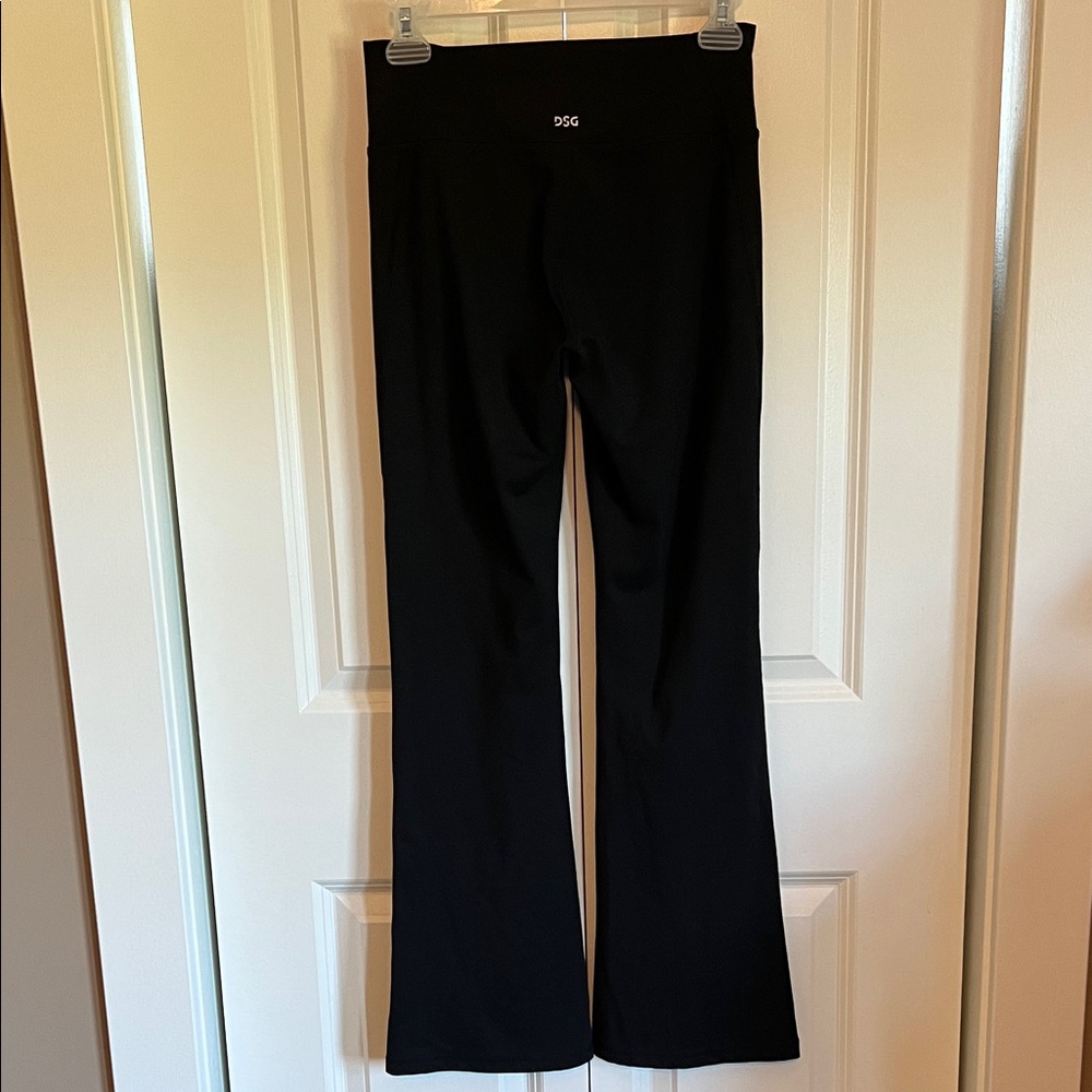 DSG Girls flare leggings